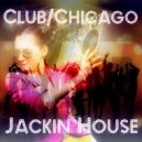 BAD GIRL - Club/Chicago/Jackin House (Mix\'2019 Vol.50)