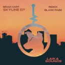 Brad Hart - Skyline