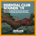 Jamie Trumpet - Feel You