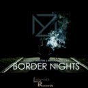 Maurizio Zarattini & Renato Avallone - Border Nights (Original mix)