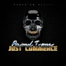 	 Animal Tremor - Just Commerce (Original Mix)