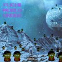Flichii Ensemble - Red Teez