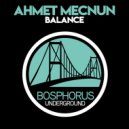 Ahmet Mecnun - Balance
