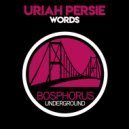 Uriah Persie - Cable (Original Mix)