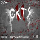 Queezy & B40 - Rebelz ()