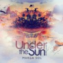 Marga Sol - Temple Of Love