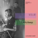Alexander Candy - Deep/Tech mix ()