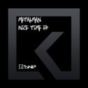 METALMAN - Dutty (Original mix)