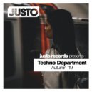 Joseph Guerreo - Technoram (Original Mix)