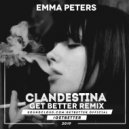 Emma Peters - Clandestina