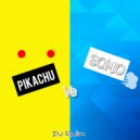 DJ Rodion - Pikachu VS Sonic (Original Mix)