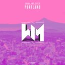 DANV & Holiver - Portland (Original Mix)