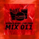 NORMVN MUSIC - FAST FOOD 011 (MIX NO JINGLE)