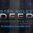 Stan Kolev - Progressive House