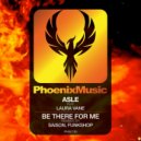 Asle, Laura Vane - Be There For Me (FunkShop Remix)