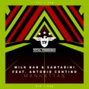 Milk Bar & Santarini & Antonio Contino - Manhattan