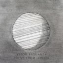 Vitor Saguanza - Spectral Sailor