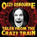 Ozzy Osbourne - Crazy Train (Dave Delly Edit)