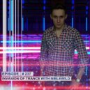 Niblewild - Invasion of Trance 237