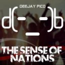 DeeJay Pico - The Sense of Nations (Extended Club Version)
