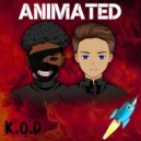 Kash On Deck & No Phear - Bobby B (feat. No Phear) ()