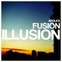 4Poles - Fusion Illusion (Original Mix)