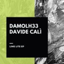 Davide Cali - Lemon (Original mix)