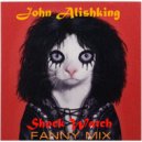 John Alishking - ShockWatch