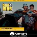 Er Christian feat Er Kabesa - De Influence