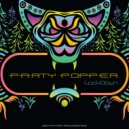 Party Popper - Lockdown