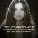 Selena Gomez - Lose You To Love Me (Majed Salih Remix)