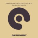 Main Engine - Goddess Of Secrets (Extended Mix)