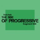 DJ Volchek - The side of progressive (Fragment 034)
