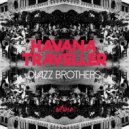 Dvazz Brothers - Asleep Havana (Original mix)