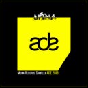 Ibai Alonso - Dark Rider (Original mix)
