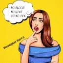 Le Blood - Bloodybar Vol #3 (Original Mix)