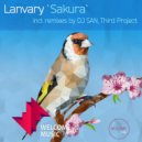 Lanvary - Sakura (Third Project Interpretation)