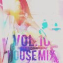 DJ DRAM RECORD - House mix vol. 10 ()