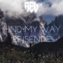 RejSende - Find My Way (Original Mix)