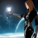 NataliS - My planet Techno