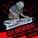 JJMillon - Old Breakbeat Mix 18 ()