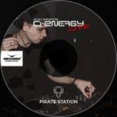 Ci-energy - Pirate Station Live #040 (26-10-2019)