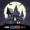 Dj Sergio - Halloween 2019 ()