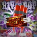 Mista Ben Hood - War In My Mind