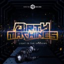 Dirty Beat & Machine Control - 23hrs. (Dirty Machines Remix)