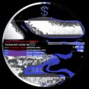 Yago Oyarzabal & Santosa - Tecnology Scence (feat. Santosa) (Space Instrumental Mix)
