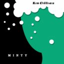 Ken Chillness - J116