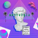 Vaporwave Aesthetic - You're Leaving
