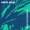 Nudecolors - New Age ()