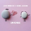 Juan Donovan & Danni Jackson - Loveable (feat. Danni Jackson) ()
